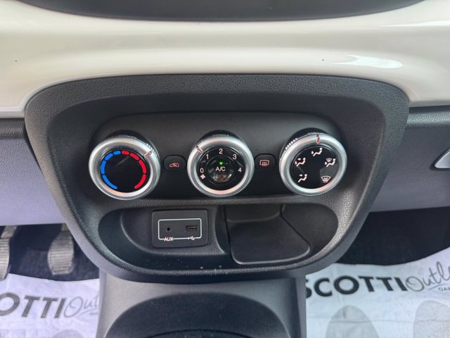 FIAT 500l 1.4 pop star 95cv