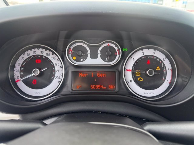 FIAT 500l 1.4 pop star 95cv