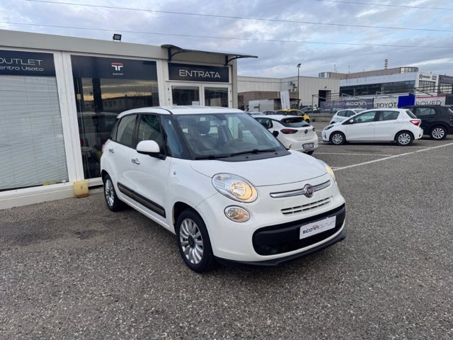 FIAT 500l 1.4 pop star 95cv