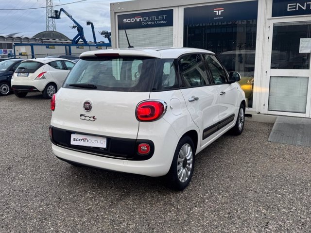 FIAT 500l 1.4 pop star 95cv