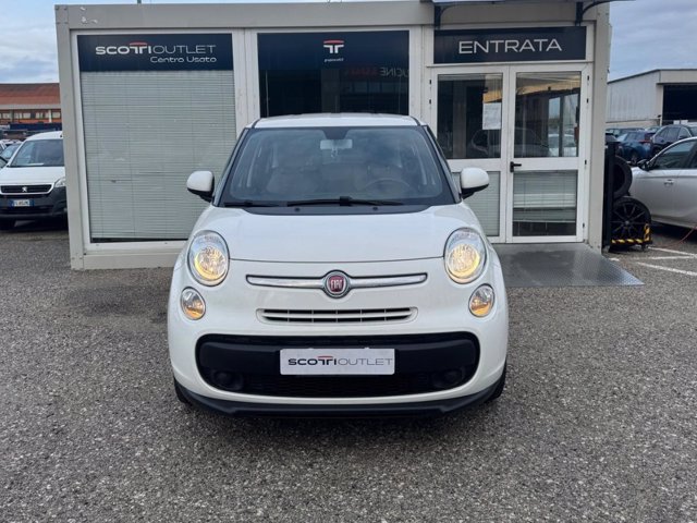 FIAT 500l 1.4 pop star 95cv