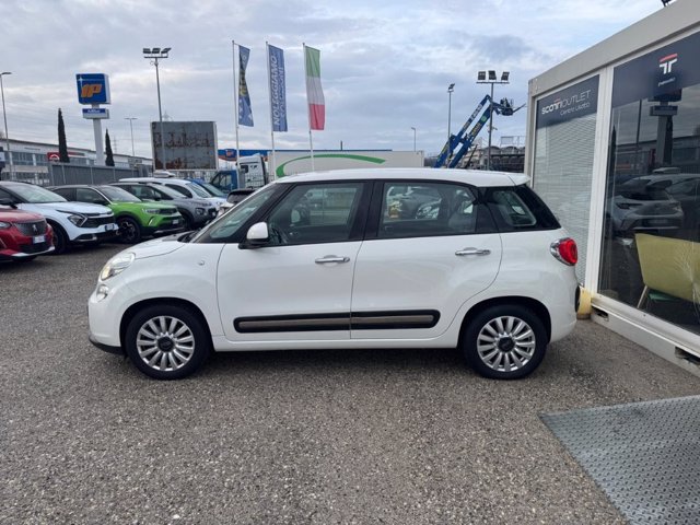 FIAT 500l 1.4 pop star 95cv