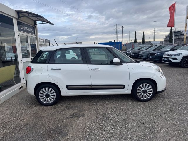 FIAT 500l 1.4 pop star 95cv
