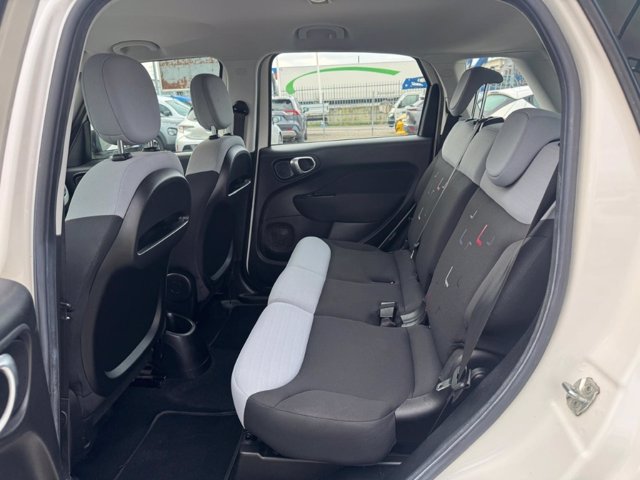 FIAT 500l 1.4 pop star 95cv