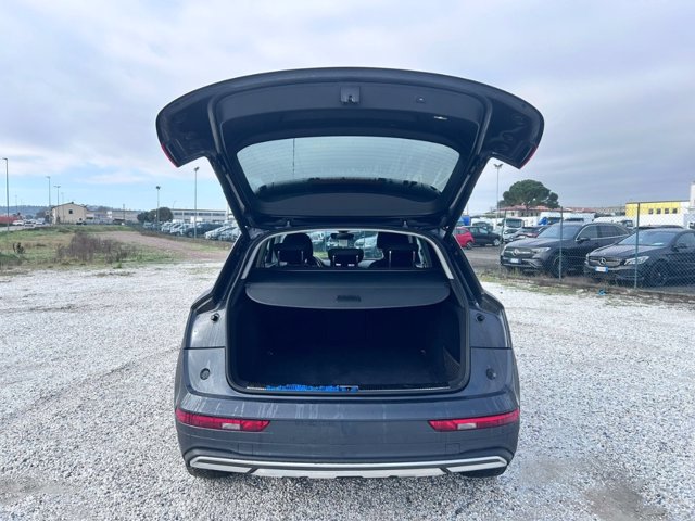 AUDI Q5 40 2.0 tdi mhev 12v business advanced quattro s-tronic