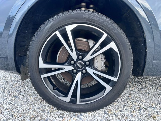 AUDI Q5 40 2.0 tdi mhev 12v business advanced quattro s-tronic