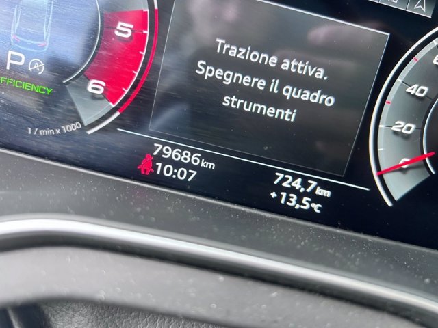 AUDI Q5 40 2.0 tdi mhev 12v business advanced quattro s-tronic