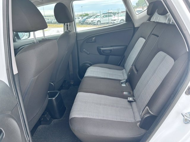 KIA Venga Benzina 1.4 Cool eco-dynamics Gpl