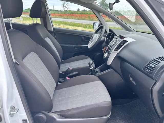 KIA Venga Benzina 1.4 Cool eco-dynamics Gpl