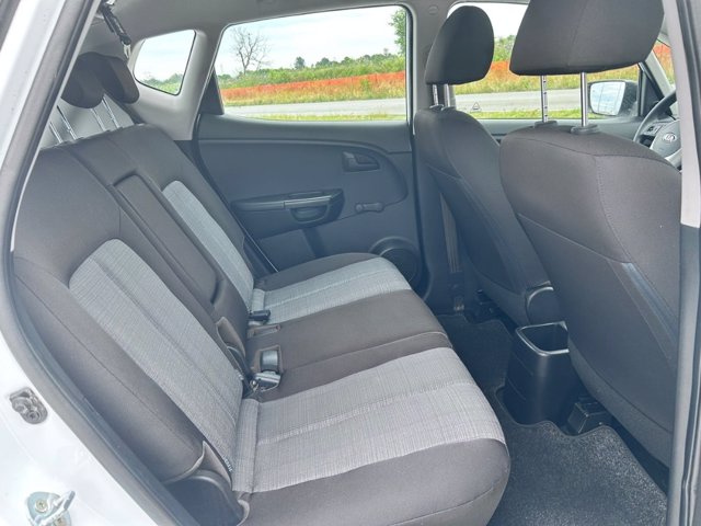 KIA Venga Benzina 1.4 Cool eco-dynamics Gpl