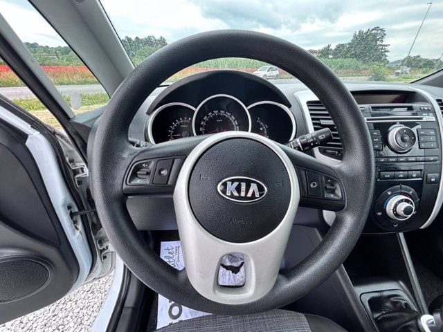 KIA Venga Benzina 1.4 Cool eco-dynamics Gpl