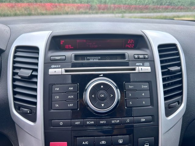 KIA Venga Benzina 1.4 Cool eco-dynamics Gpl