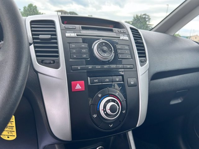 KIA Venga Benzina 1.4 Cool eco-dynamics Gpl