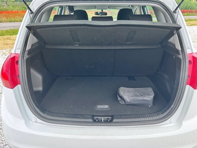 KIA Venga Benzina 1.4 Cool eco-dynamics Gpl