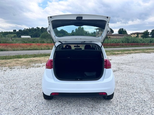 KIA Venga Benzina 1.4 Cool eco-dynamics Gpl