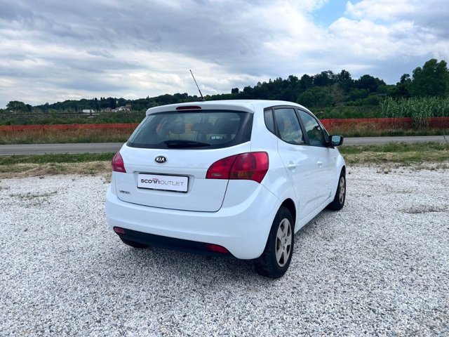 KIA Venga Benzina 1.4 Cool eco-dynamics Gpl