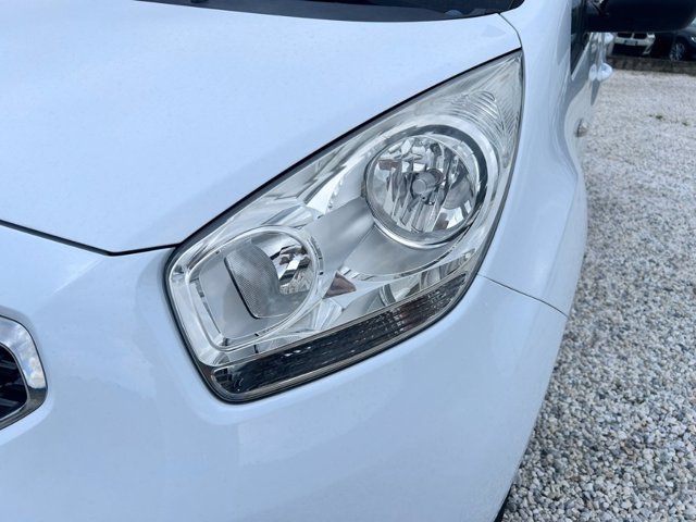 KIA Venga Benzina 1.4 Cool eco-dynamics Gpl