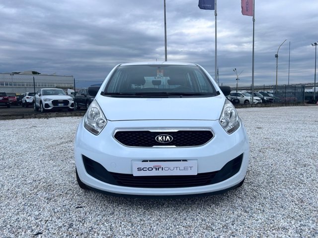 KIA Venga Benzina 1.4 Cool eco-dynamics Gpl