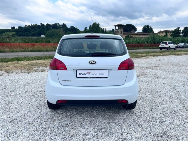 KIA Venga Benzina 1.4 Cool eco-dynamics Gpl