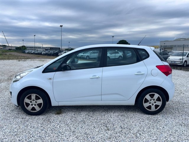 KIA Venga Benzina 1.4 Cool eco-dynamics Gpl
