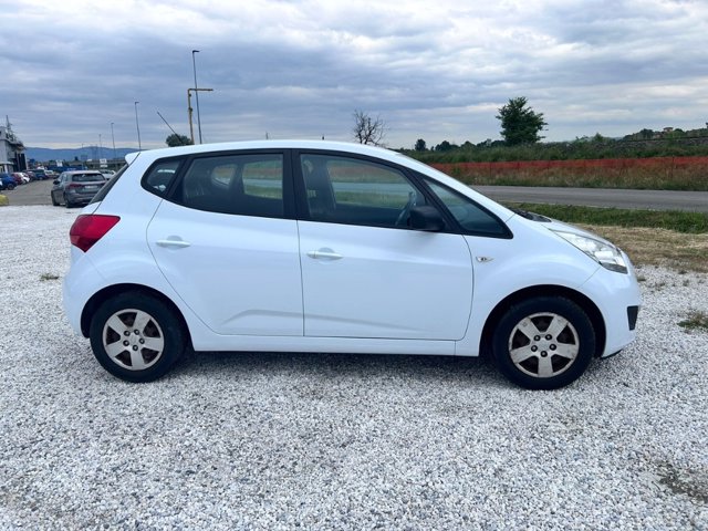 KIA Venga Benzina 1.4 Cool eco-dynamics Gpl