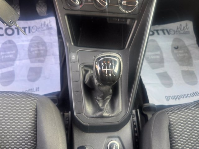 VOLKSWAGEN Polo 1.0 evo 80cv