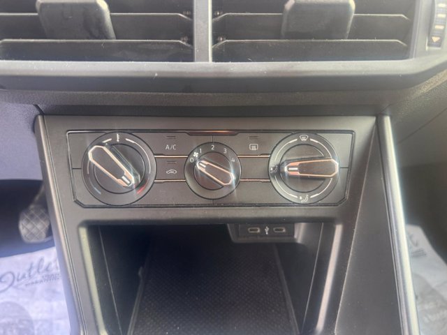 VOLKSWAGEN Polo 1.0 evo 80cv