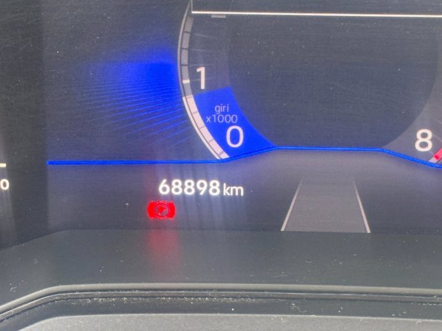 VOLKSWAGEN Polo 1.0 evo 80cv