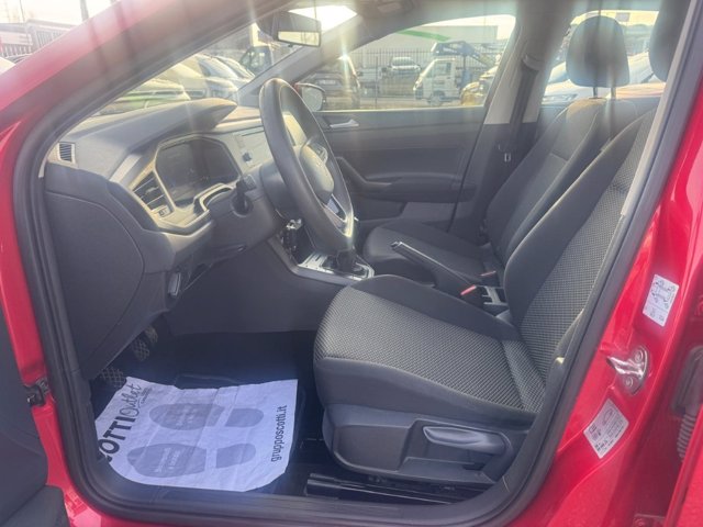 VOLKSWAGEN Polo 1.0 evo 80cv