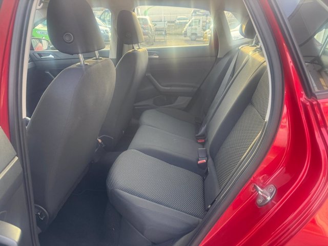 VOLKSWAGEN Polo 1.0 evo 80cv