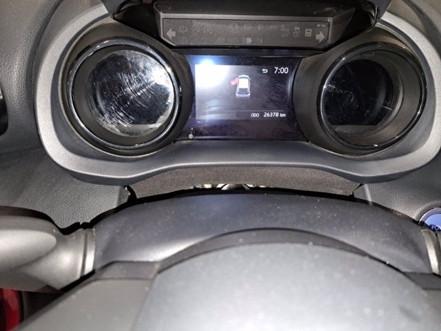 TOYOTA Yaris 1.5h style