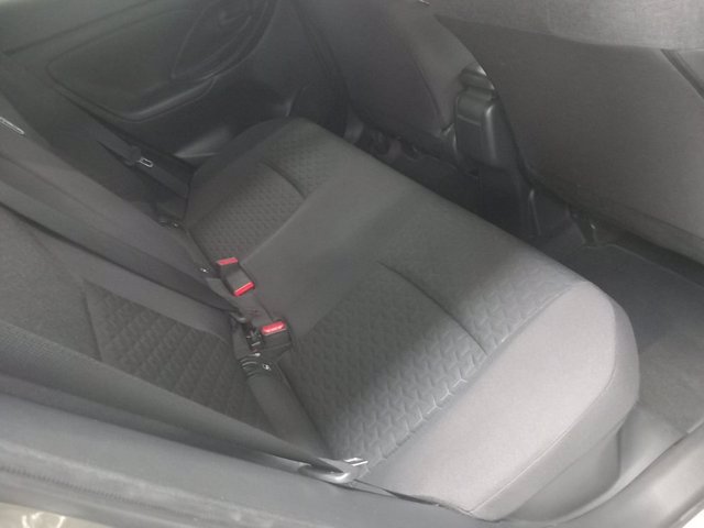 TOYOTA Yaris cross 1.5h trend fwd 116cv e-cvt