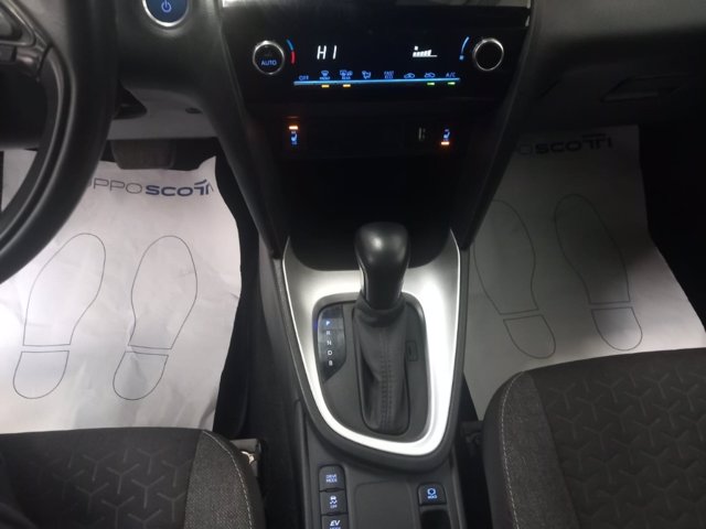 TOYOTA Yaris cross 1.5h trend fwd 116cv e-cvt