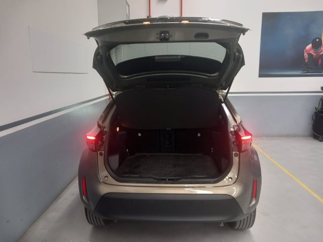 TOYOTA Yaris cross 1.5h trend fwd 116cv e-cvt