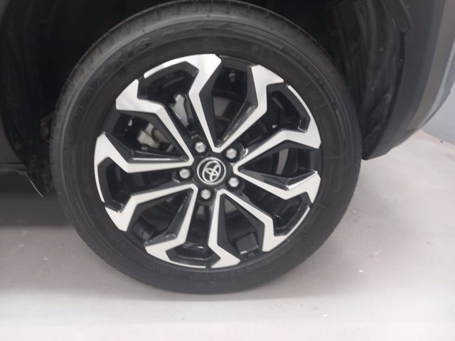 TOYOTA Yaris cross 1.5h trend fwd 116cv e-cvt