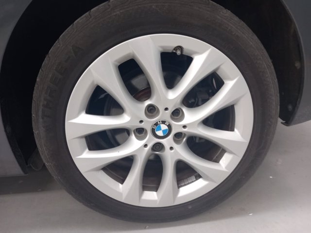 BMW 216d active tourer luxury my17