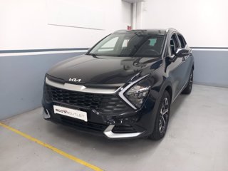 KIA Sportage 1.6 tgdi hev style auto