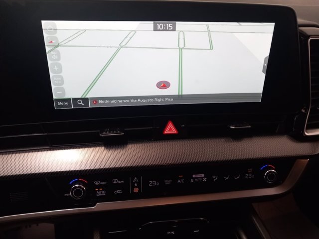 KIA Sportage 1.6 tgdi hev style auto