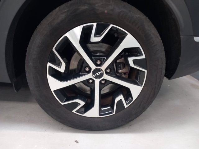 KIA Sportage 1.6 tgdi hev style auto