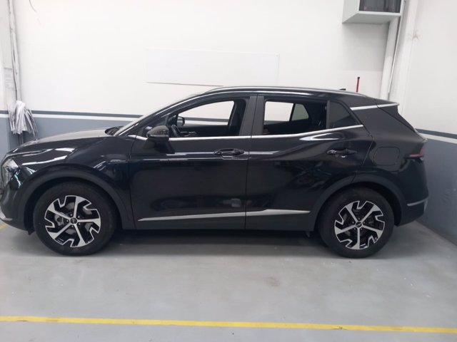 KIA Sportage 1.6 tgdi hev style auto