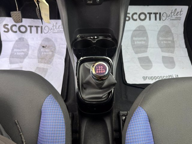 CITROEN C1 VTi 72 S&S 5 porte Feel