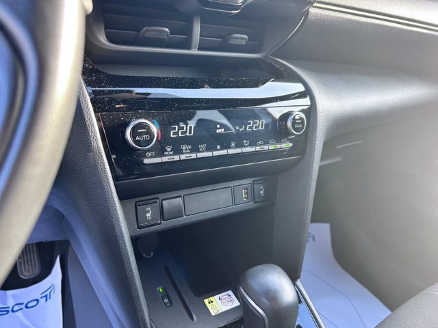 TOYOTA Yaris cross 1.5h adventure fwd 116cv e-cvt