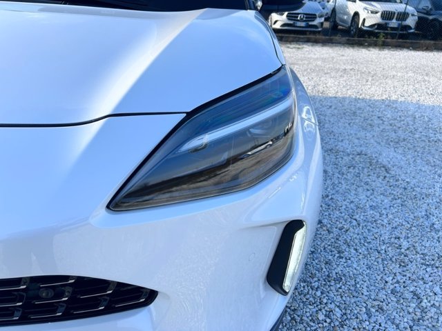 TOYOTA Yaris cross 1.5h adventure fwd 116cv e-cvt