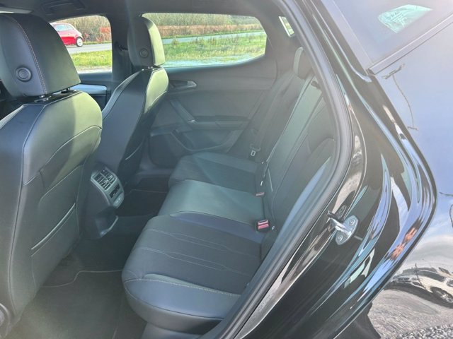 CUPRA Leon 1.5 hybrid 150cv dsg