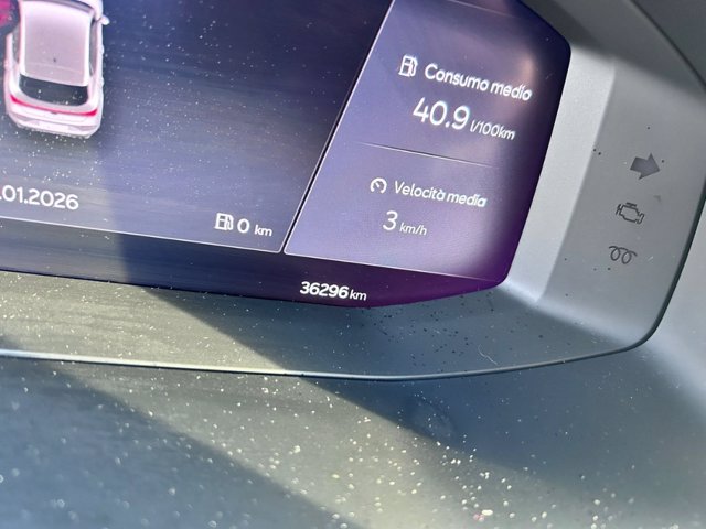 CUPRA Leon 1.5 hybrid 150cv dsg