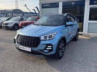 DR Dr 5.0 1.5 gpl 114cv