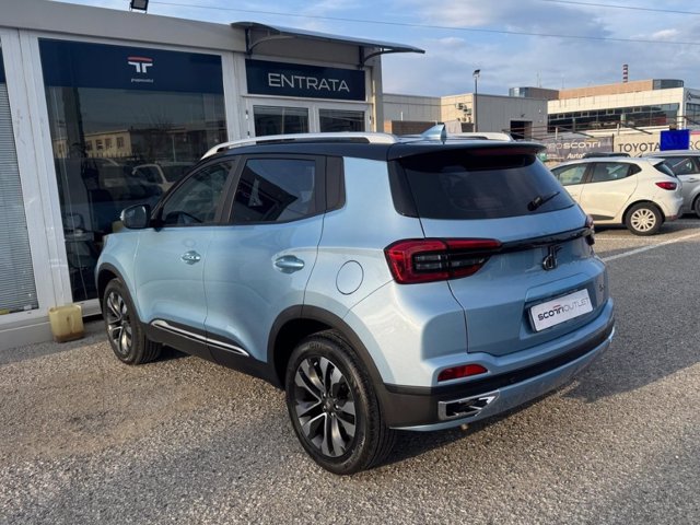 DR Dr 5.0 1.5 gpl 114cv