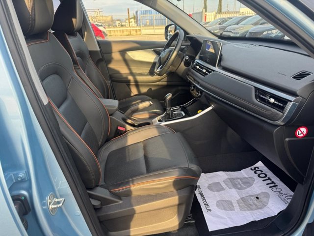 DR Dr 5.0 1.5 gpl 114cv