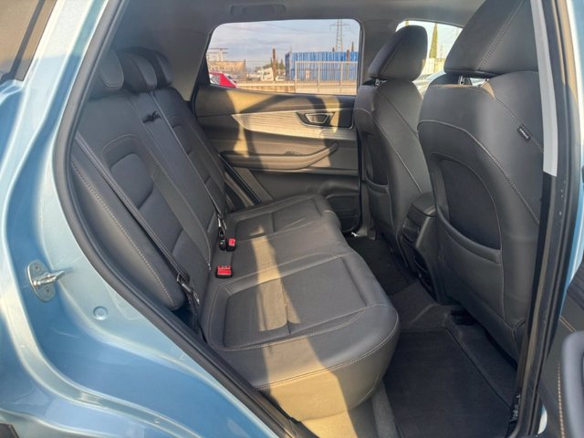 DR Dr 5.0 1.5 gpl 114cv