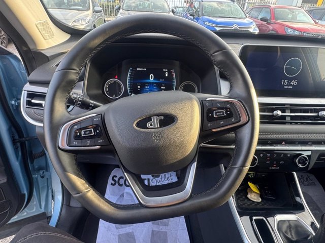 DR Dr 5.0 1.5 gpl 114cv